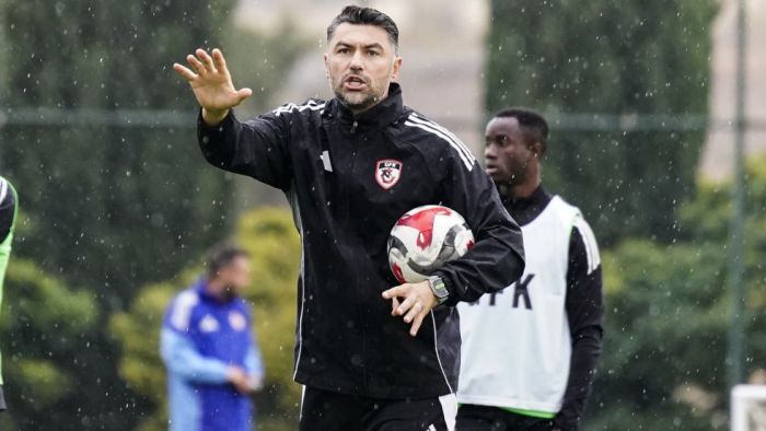 Burak Yılmaz, Teknik Direktör olarak anılmak istiyor